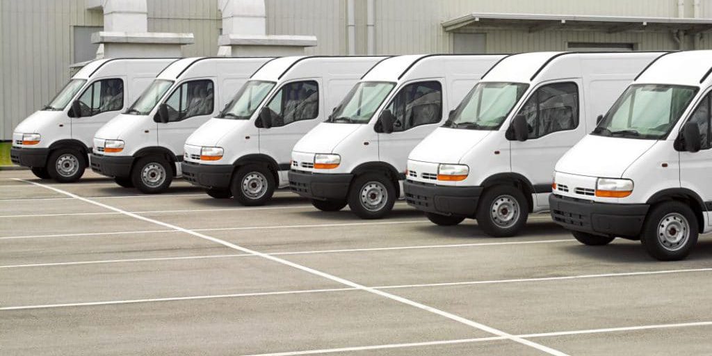 Bestelauto verzekering nodig