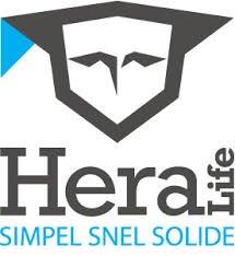 Hera Zelfverzekerd