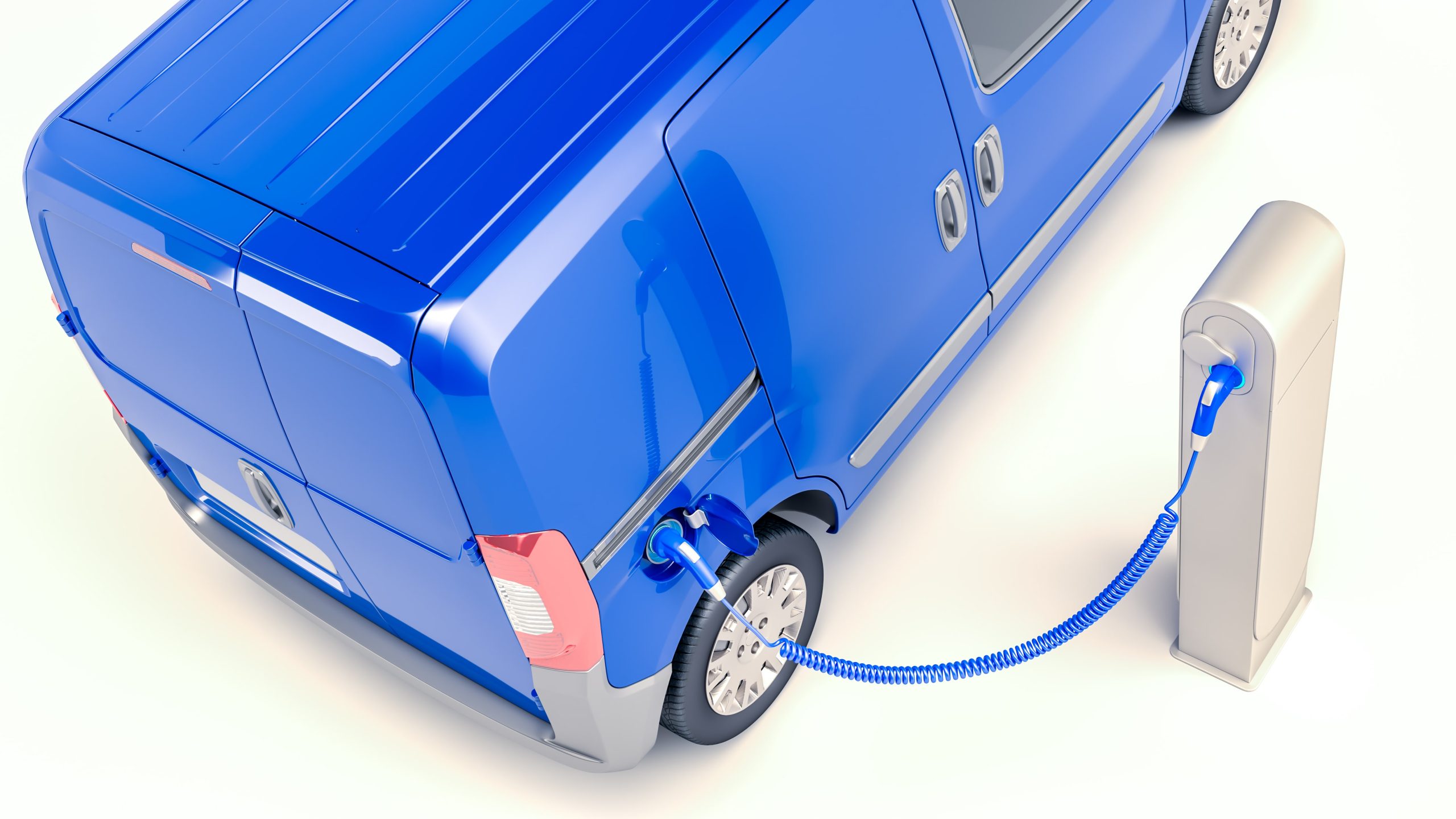 GetCover verzekering voor elektrische bedrijfswagens